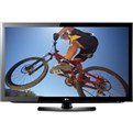  55LX9500 - 3D TV